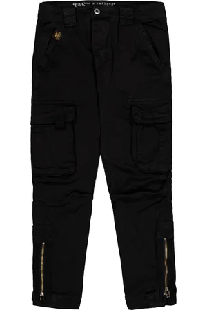 Alpha Industries Cargohose » Men - Pants Task Force Pant«