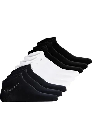 Bugatti Socken »Socken 9er Pack«