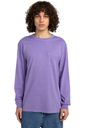 Element Langarmshirt »Lowcase Pigment«