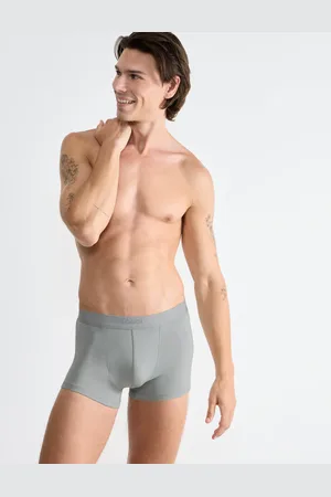 Sloggi Retro Pants »men EVER Ease Hipster 2P«, (2 St.), Temperaturausgleichend