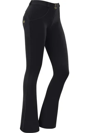 Freddy Leggings »WRUP MINI-FLARE REGULAR«, mit Lifting & Shaping Effekt