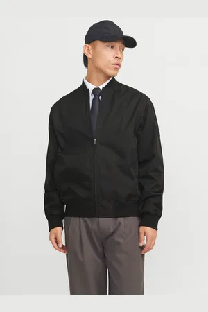 JACK & JONES Bomberjacke »JPRCCBANE BOMBER JACKET SN«