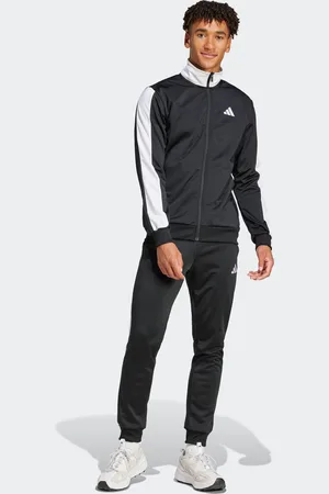 adidas Trainingsanzug »M TR CB TS«, (2 tlg.)