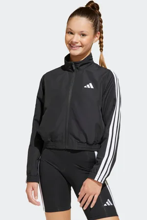 adidas Outdoorjacke »JG 3S WV T JKT«