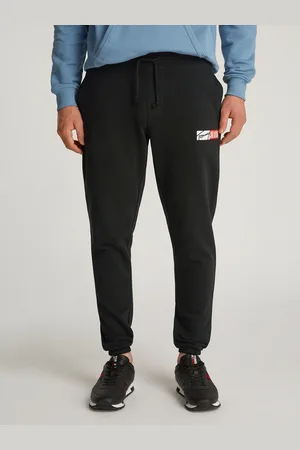 Tommy Hilfiger Jogginghose »TJM SLIM ENTRY SWEATPANT«, mit Logo