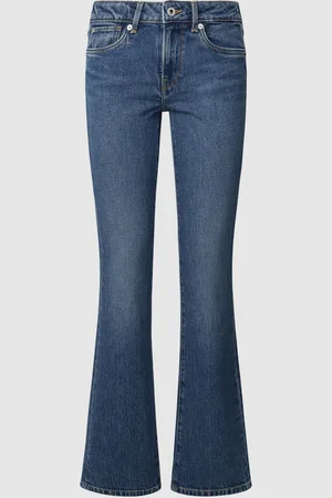 Pepe Jeans Bootcut-Jeans »BOOTCUT LW«
