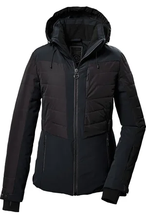 Killtec Skijacke »KSW 309 WMN SKI QLTD JCKT«