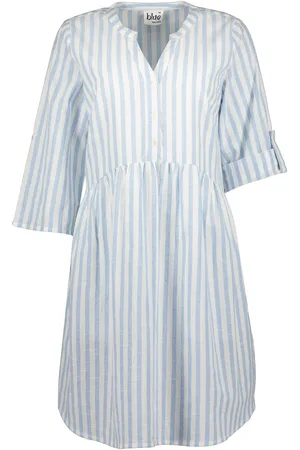 Blue Seven Sommerkleid » Kleid SPORTY GLAM«, (1 tlg.)