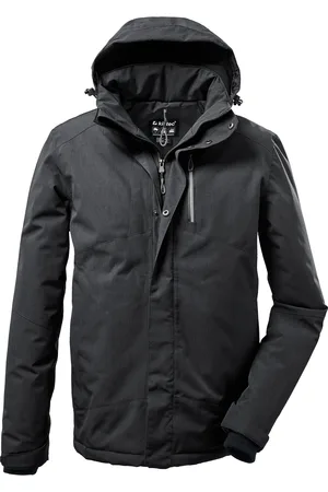 Killtec Funktionsjacke »KOW 161 MN JCKT KG«
