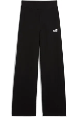 PUMA Leggings »ESS SMALL NO. 1 LOGO HIGH-WAIST STRAIGHT LEGGINGS«