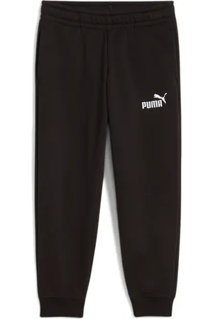 PUMA Trainingshose »ESS NO. 1 LOGO SWEATPANTS FL PS«