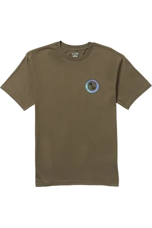 Billabong T-Shirt »TROPICAL PETS PREMIUM«