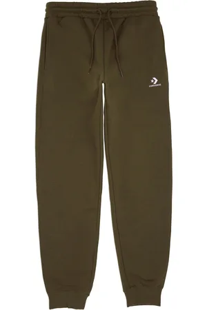 Converse Jogginghose » GO-TO EMBROIDERED STAR CHEVRON STANDARD-FIT FLEECE SWEATPANT«, (1 tlg.)