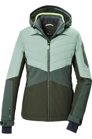 Killtec Skijacke »KSW 34 WMN SKI JCKT«