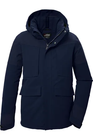 Killtec Funktionsjacke »KOW 81 MN JCKT«
