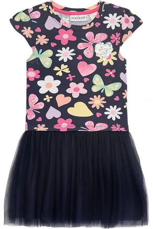 DANAMADE Tüllkleid » Dresses DIASMINA«