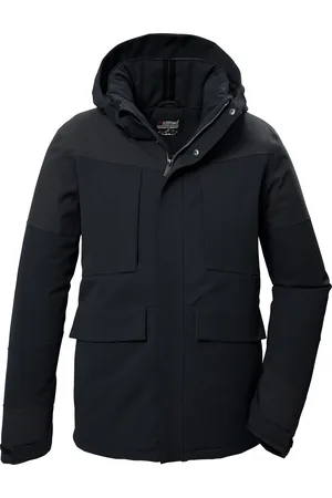 Killtec Funktionsjacke »KOW 81 MN JCKT«