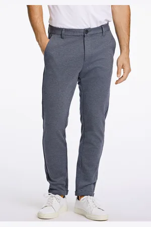 Lindbergh Stoffhose, mit Stretch