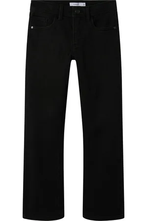 NAME IT Straight-Jeans »NKMRYAN STRAIGHT JEANS 2100-IO NOOS«