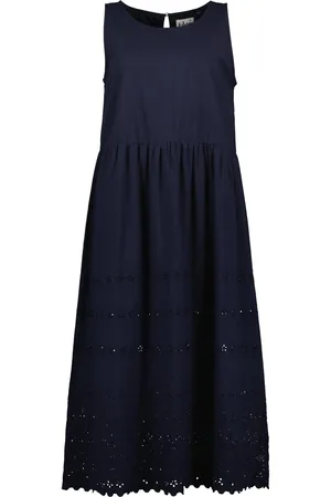 Blue Seven Sommerkleid » Kleid SPORTY GLAM«, (1 tlg.)