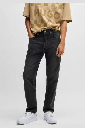 Hugo Blue Regular-fit-Jeans »Jonah«, regular fit