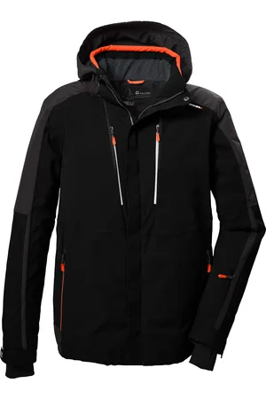 Killtec Skijacke »KSW 69 MN SKI JCKT«