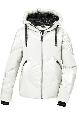 Killtec Skijacke »KSW 100 WMN SKI QLTD JCKT«