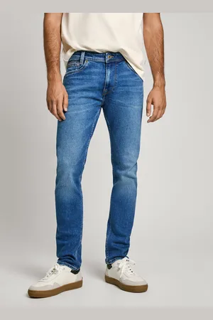 Pepe Jeans Tapered-fit-Jeans »TAPERED JEANS«
