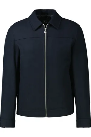 Lerros Blouson » Modischer Wollblouson«, ohne Kapuze, Keine Angabe