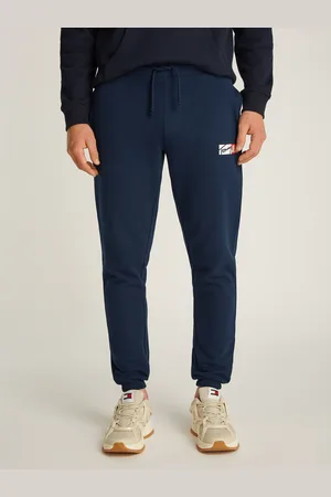 Tommy Hilfiger Jogginghose »TJM SLIM ENTRY SWEATPANT«, mit Logo