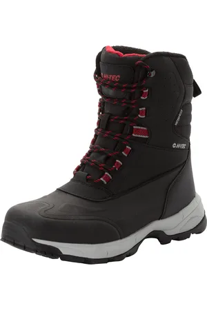 Hi-Tec Winterstiefel »Cairngorm 200 WP«, Snowboots, Winterboots, Winterschuhe, mit 200g Thinsulate Isolierung
