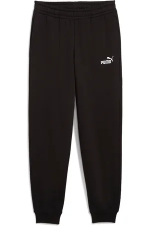 PUMA Trainingshose »ESS NO. 1 LOGO SWEATPANTS FL B«
