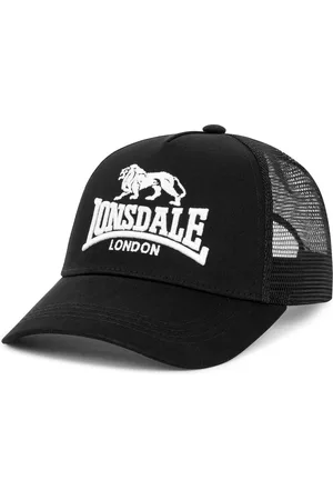 Lonsdale London Trucker Cap