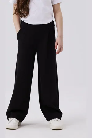 NAME IT Jogginghose »NKFNAIDA STRAIGHT PANT NOOS«
