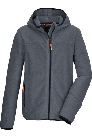 Killtec Fleecejacke »KOW 364 BYS KNTFLC JCKT«
