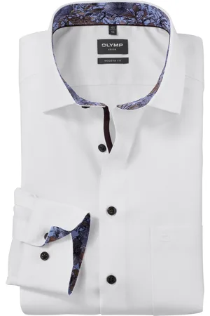 Olymp Businesshemd »Luxor modern fit«