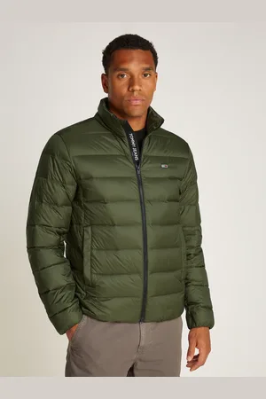 Tommy Hilfiger Steppjacke »TJM LT DOWN JACKET EXT«, mit Daunenwattierung