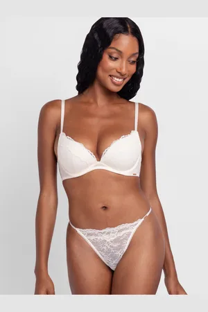 Dorina Push-up-BH »Push Up Plunge«