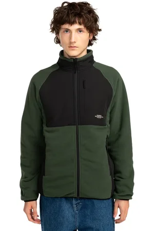 Element Fleecejacke »Classic«