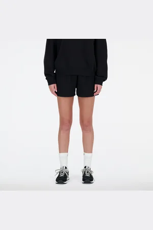New Balance Shorts »Sport Essentials French Terryhort PINK TAFFY«