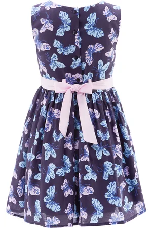 happy girls Minikleid