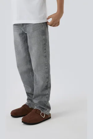 NAME IT Straight-Jeans »NKMRYAN STRAIGHT JEANS 5950-DM NOOS«