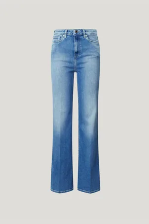 Pepe Jeans Slim-fit-Jeans »FLARE HW«