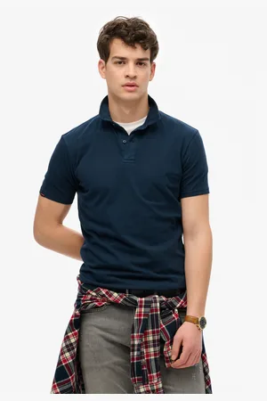 Superdry Poloshirt »ESSENTIAL JERSEY POLO«