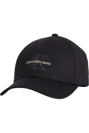 Calvin Klein Baseball Cap »MONO LOGO EMBRO CAP«, Logostickerei