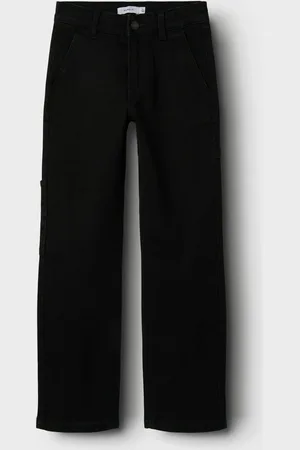NAME IT Straight-Jeans »NKMRYAN STRAIGHT CARP JEANS 2100-IO NOOS«