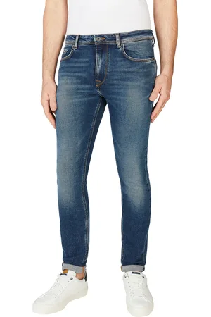 Pepe Jeans Slim-fit-Jeans
