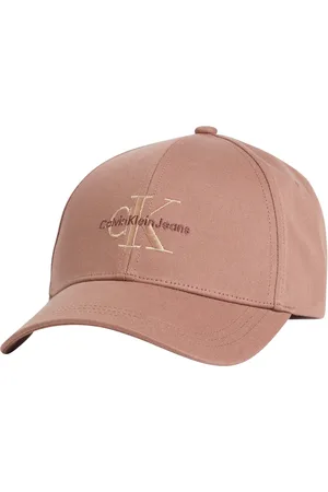 Calvin Klein Baseball Cap »MONO LOGO EMBRO CAP«, Logostickerei