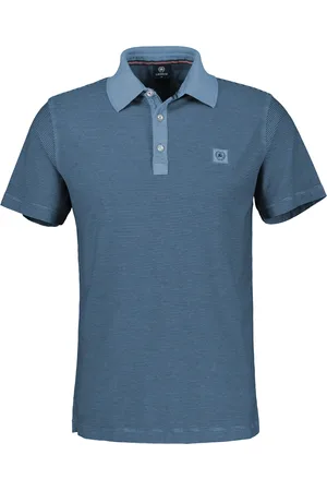 Lerros Poloshirt » Herren Poloshirt, gestreift«