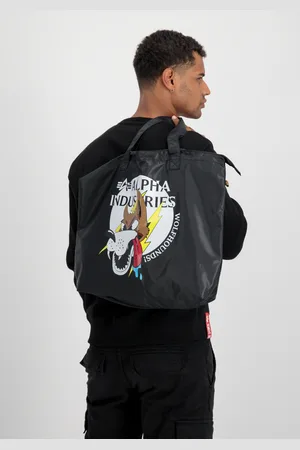 Alpha Industries Daypack » Accessoires - Bags Wolfhounds Zip Shopper«
